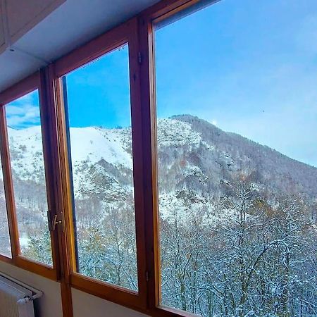 Artesina 150M Dalle Piste - Parcheggio Gratis المظهر الخارجي الصورة